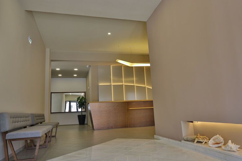 Hotel Alkyon