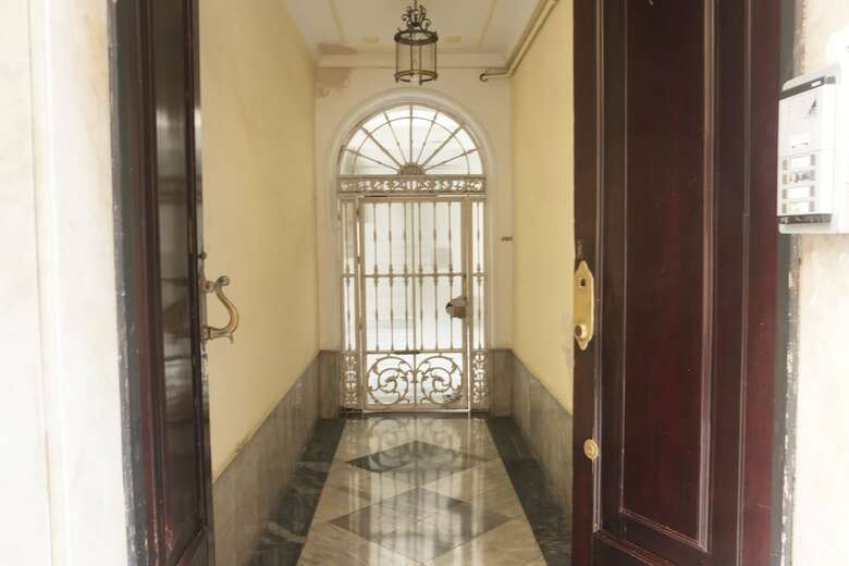 Apartamento Amazing Penthouse Cadiz