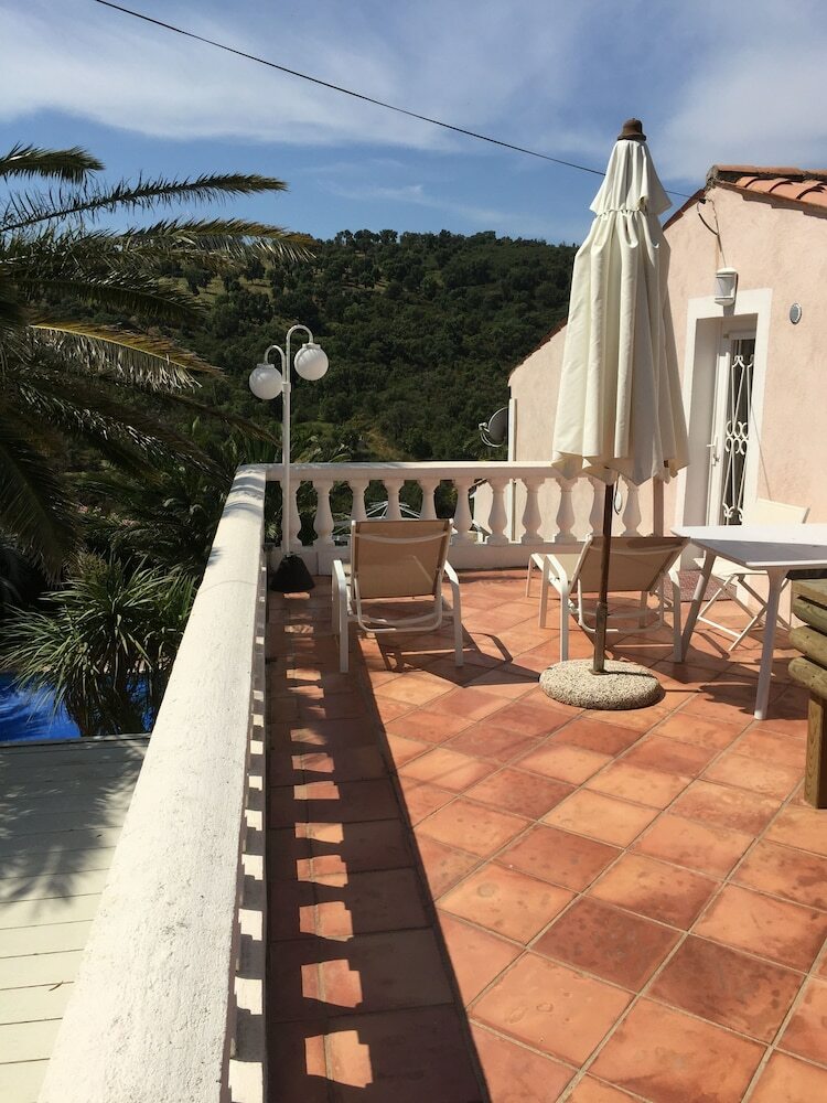 Bed & Breakfast Le Boudoir Les Issambres