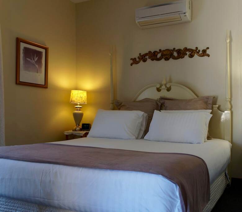 Tranquilles Bed And Breakfast