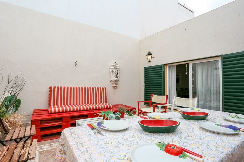 Maria Y Lucia B&B - Adults Only