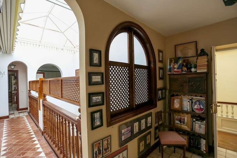 Maria Y Lucia B&B - Adults Only