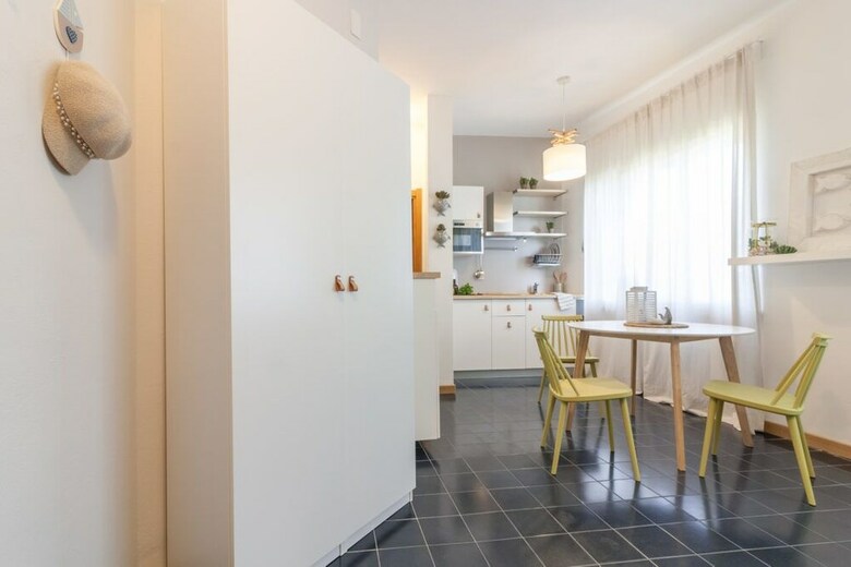 Apartamento L'eco Dei Poeti