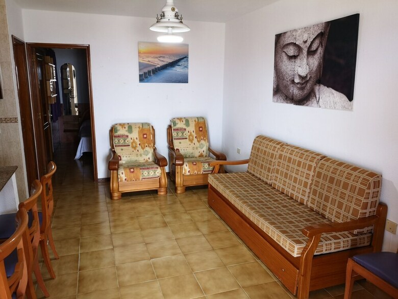Apartamentos Puerto Del Carmen Old Town