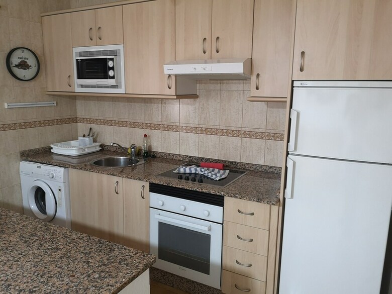 Apartamentos Puerto Del Carmen Old Town