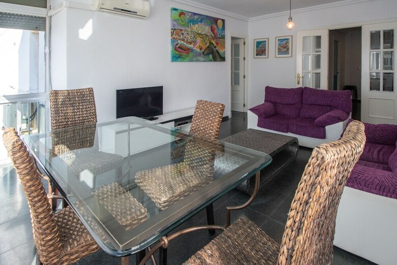 Apartamento Bah�a de Cadiz