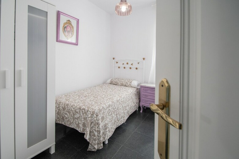 Apartamento Bah�a de Cadiz