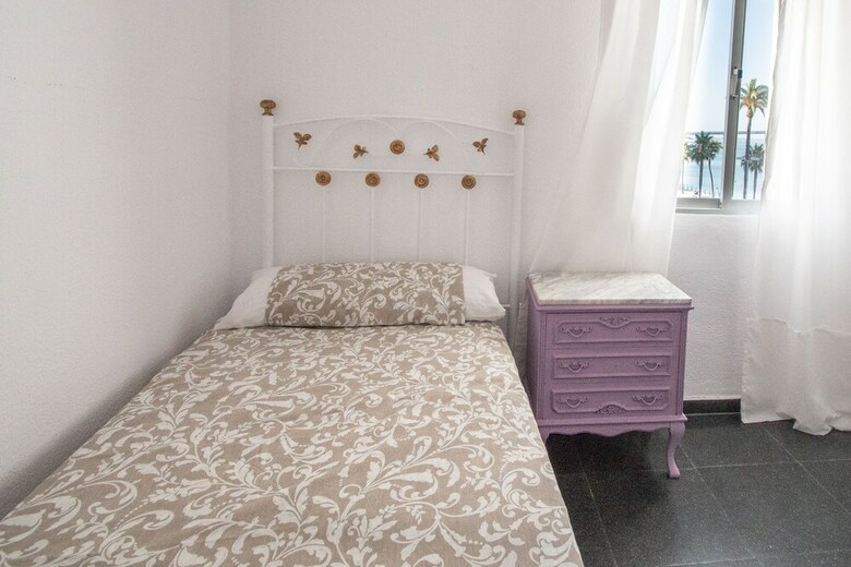 Apartamento Bah�a de Cadiz
