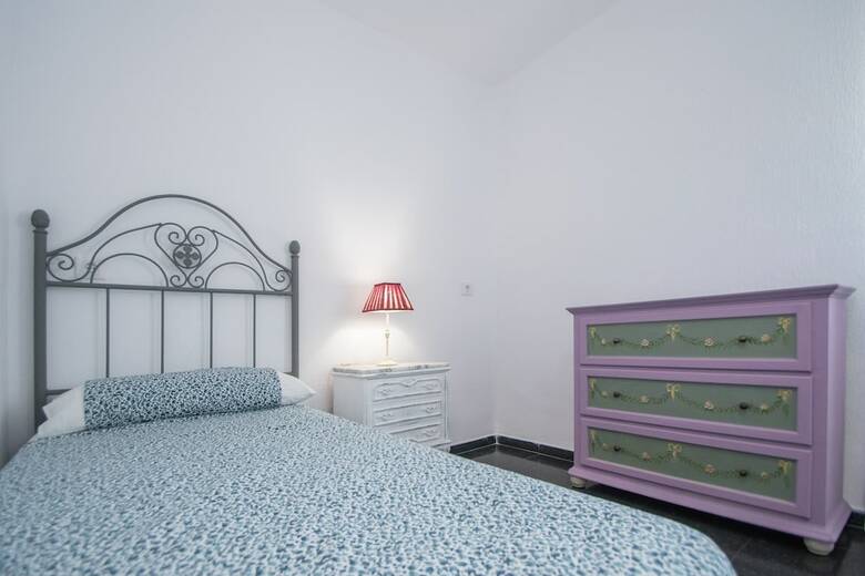 Apartamento Bah�a de Cadiz