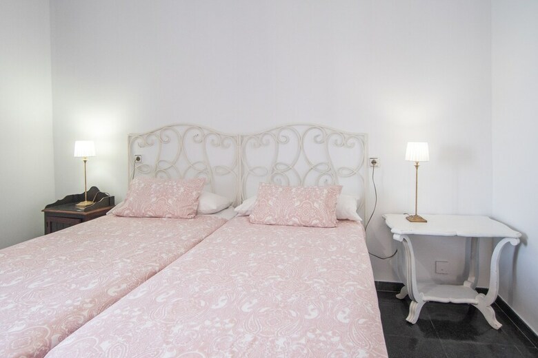 Apartamento Bah�a de Cadiz