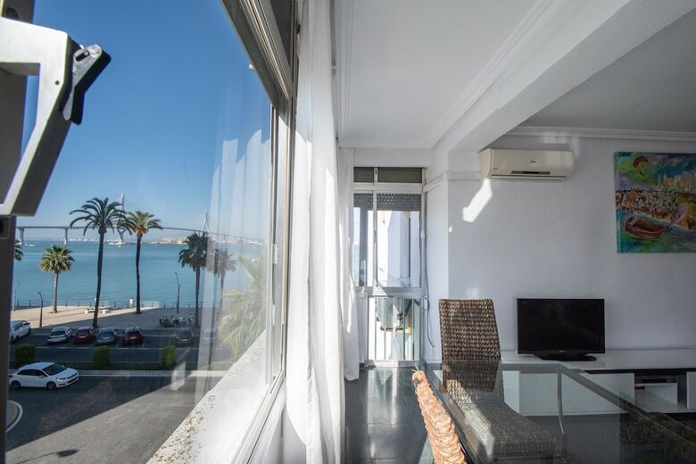 Apartamento Bah�a de Cadiz