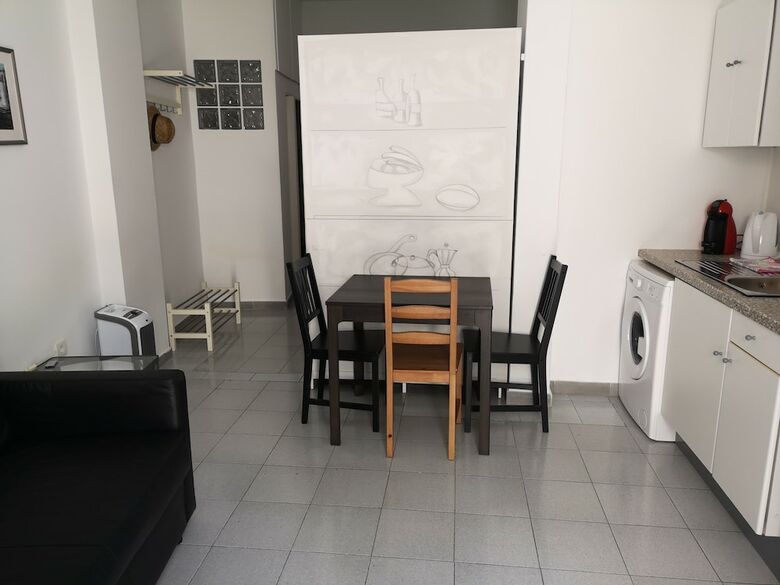 Apartamentos Studio Arrecife Beach