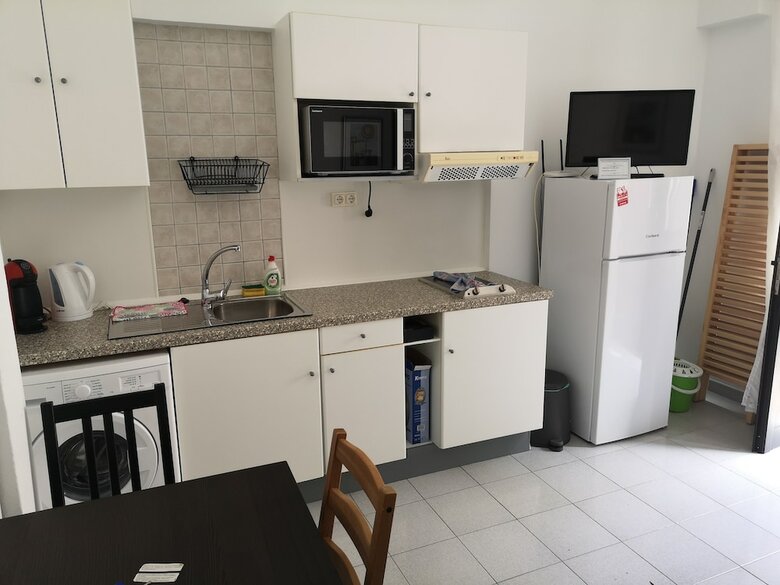 Apartamentos Studio Arrecife Beach