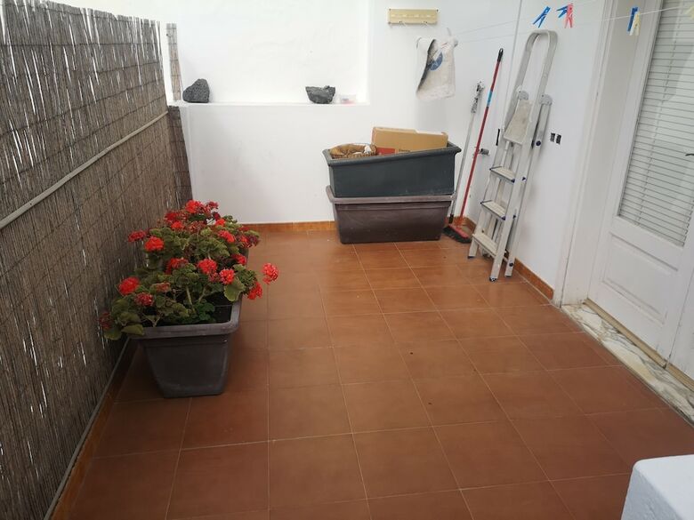 Apartamentos Arrecife Center Plazuela