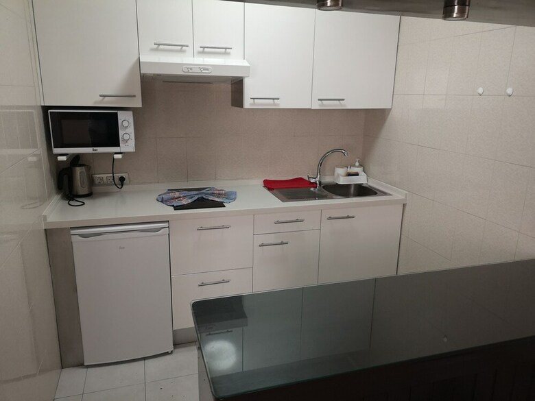 Apartamentos Arrecife Center Plazuela
