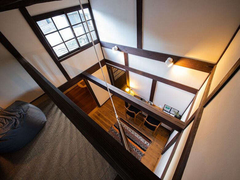 Uchiko-inn Ori