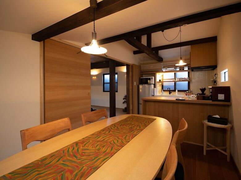 Uchiko-inn Ori