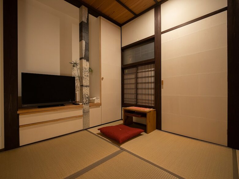 Uchiko-inn Ori