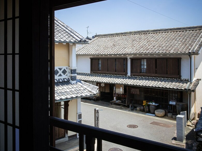 Uchiko-inn Ori
