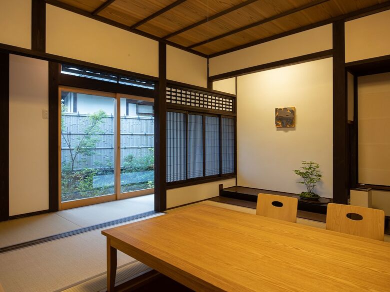 Uchiko-inn Ori
