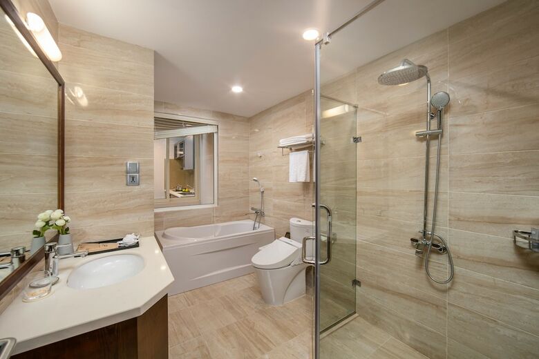 Aparthotel Kegon Hotel