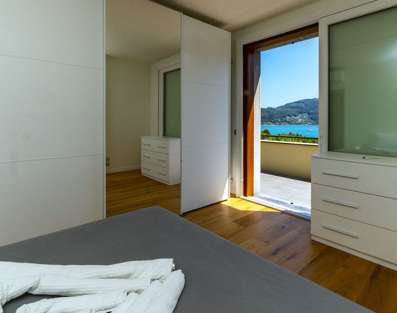 Apartamento Paradise Luxury Terrace