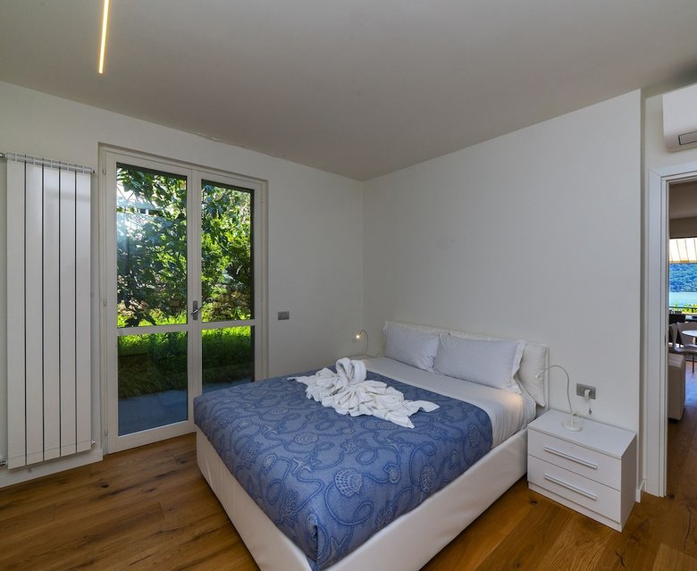 Apartamento Paradise Luxury Terrace