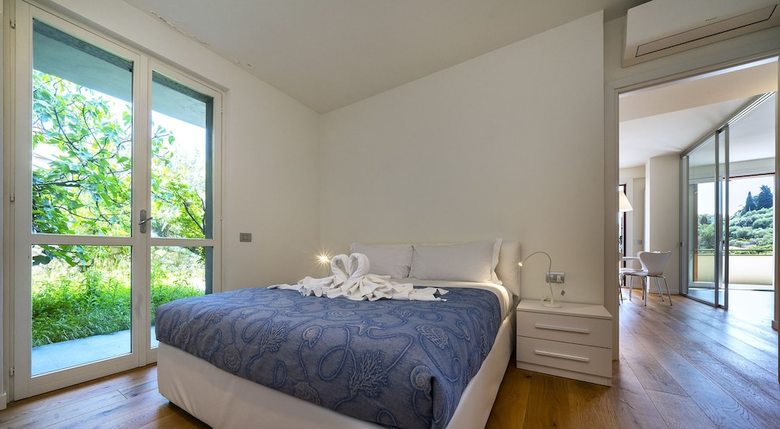 Apartamento Paradise Luxury Terrace