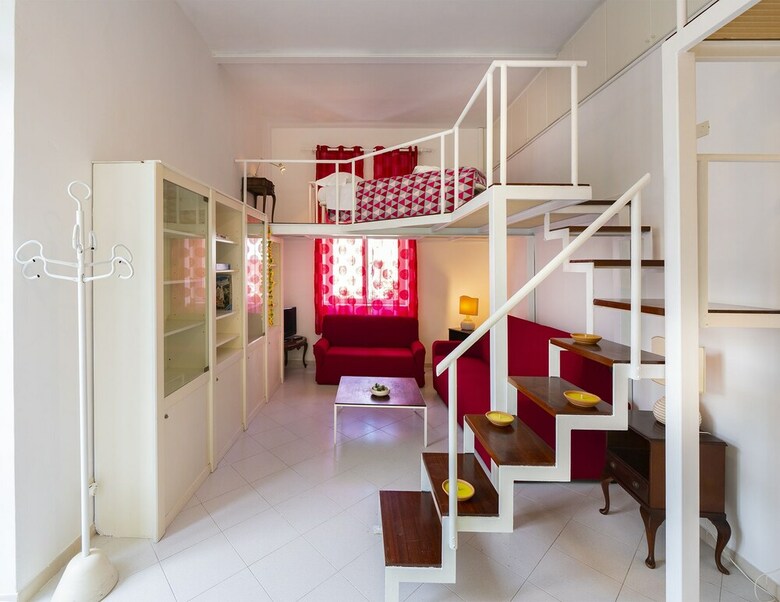Apartamento Migliarina Garden