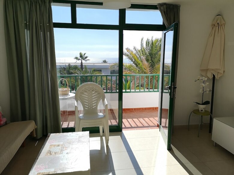 Apartamentos Beach Avenue Sea Views