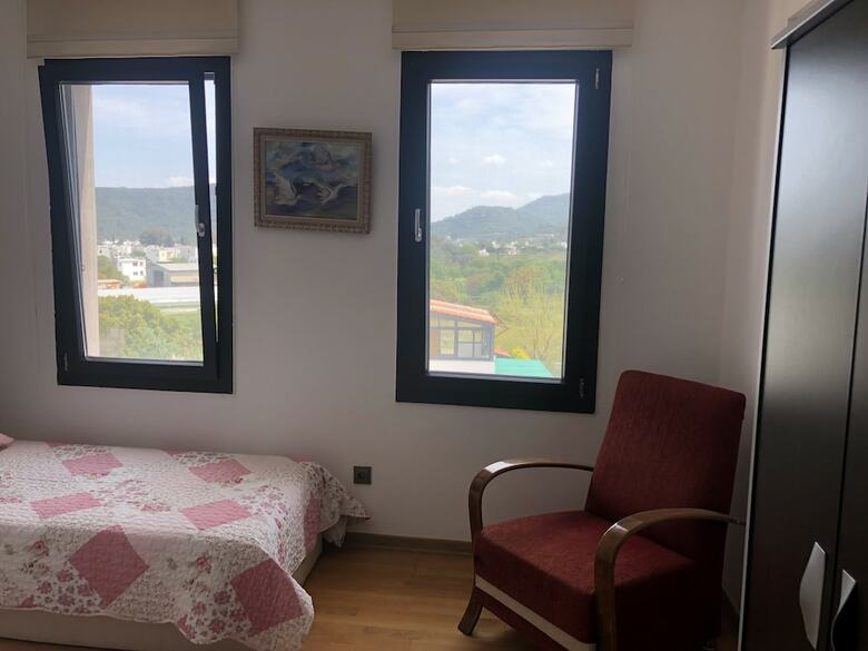 Villa Golkoy