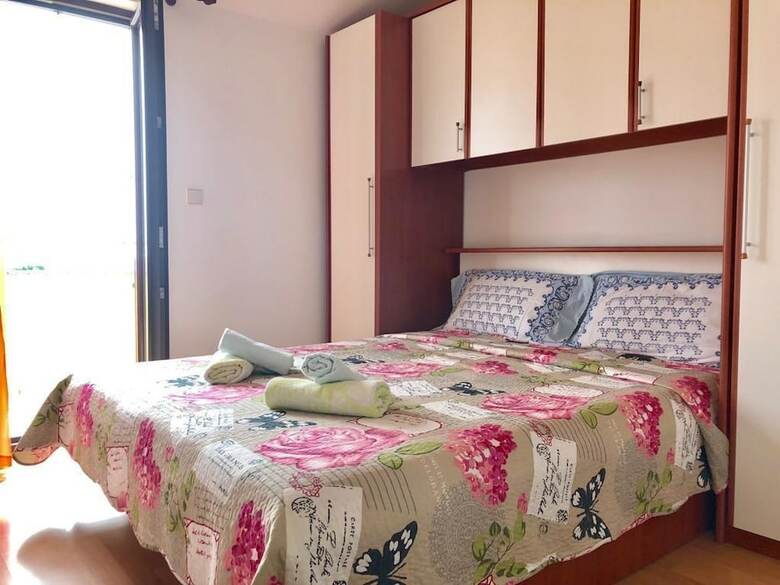 Apartamentos Mimi