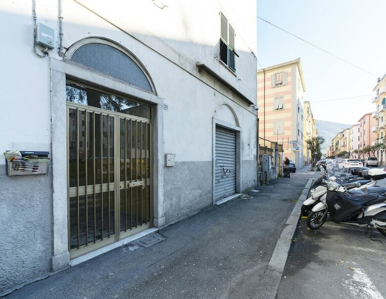 Apartamento 36 Holidays Home