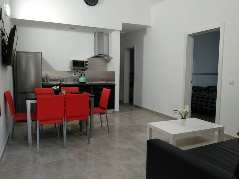 Apartamentos Playa Roca Costa Teguise