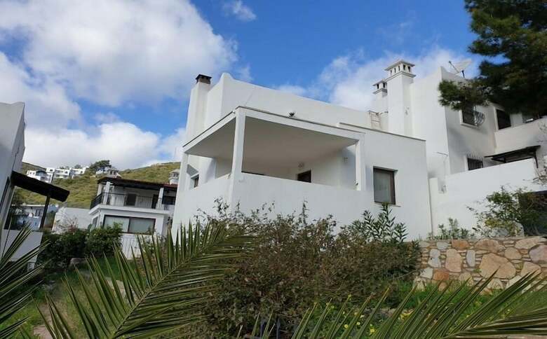 Villa Ferah