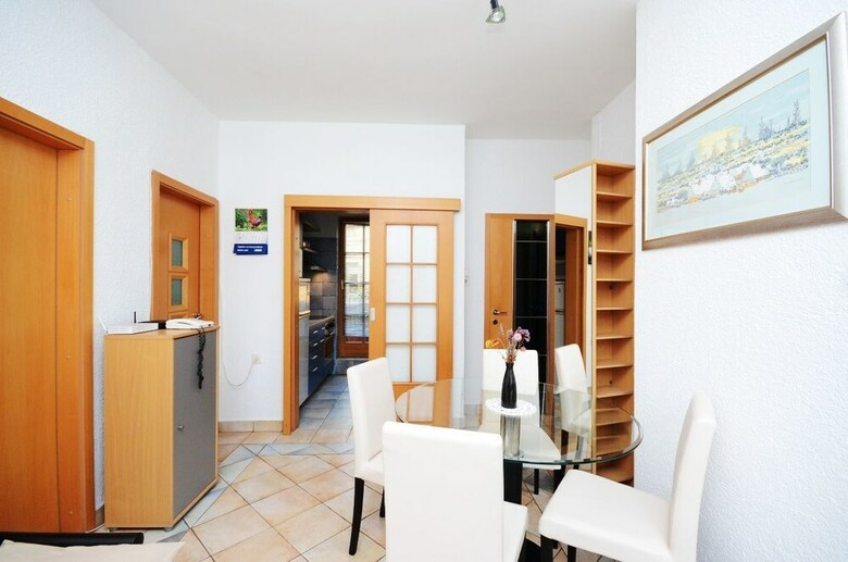 Apartamentos Gordana