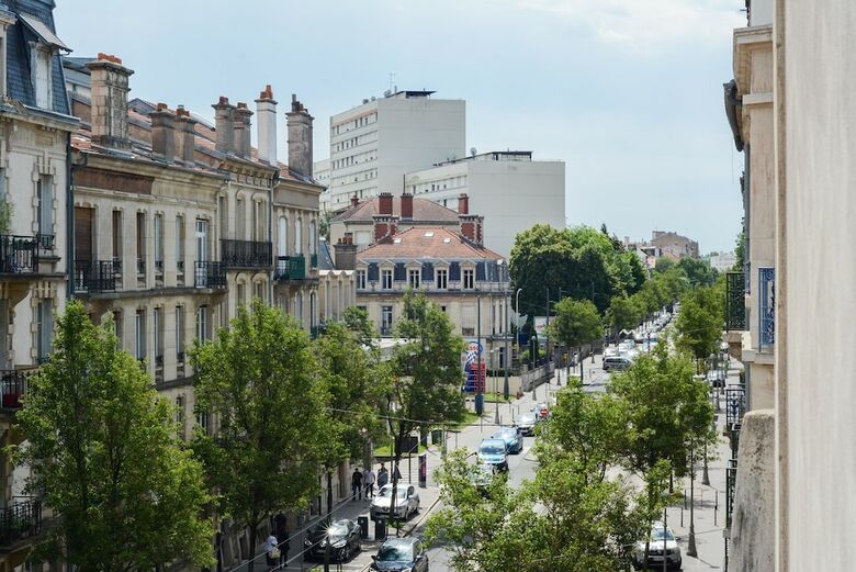 Apartamento Le Particulier de Jaur�s