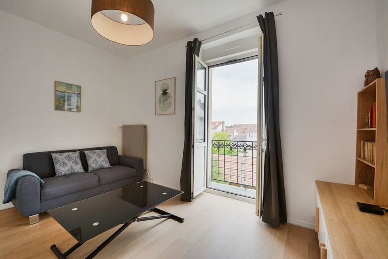 Apartamento Le Particulier de Jaur�s