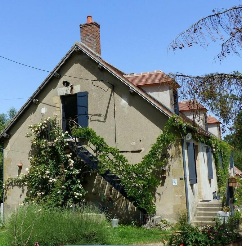 Bed & Breakfast Le Champ Bagnolet