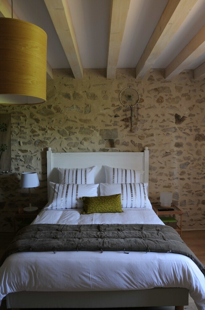 Bed & Breakfast Le Champ Bagnolet