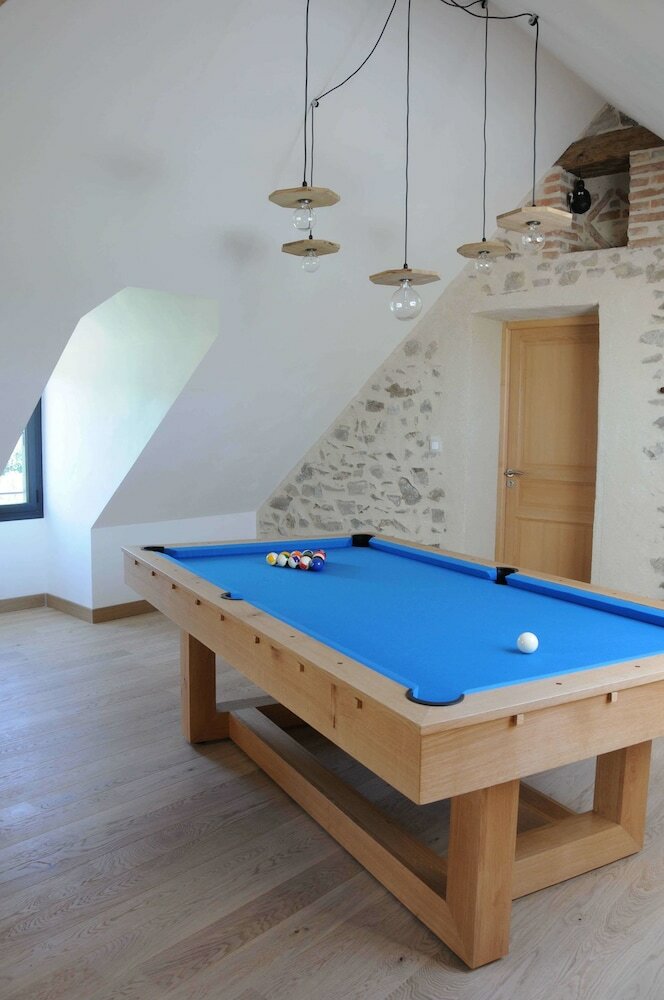 Bed & Breakfast Le Champ Bagnolet