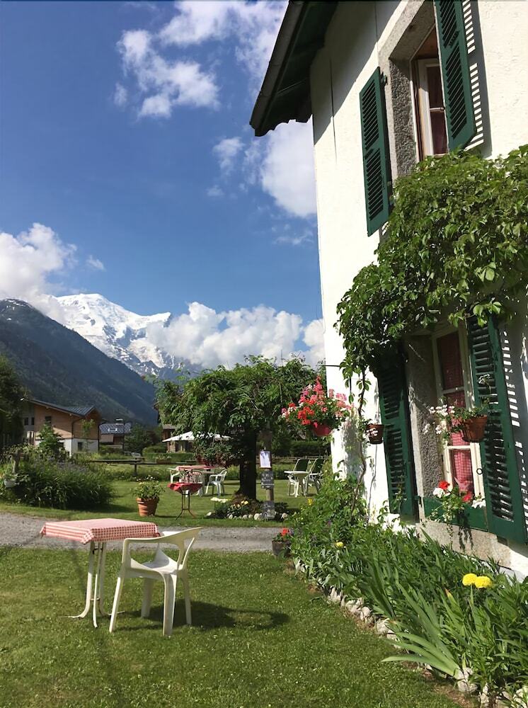 Hotel La Prairie