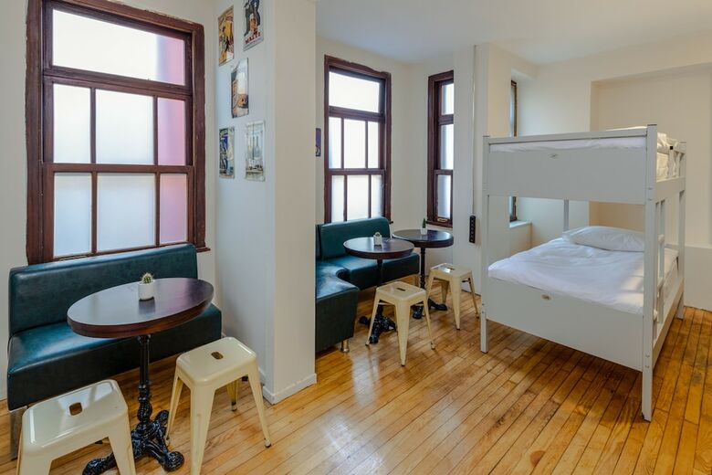 Hostal Sanat Hostel Taksim