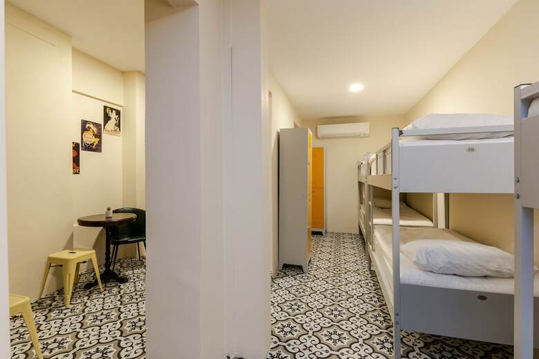 Hostal Sanat Hostel Taksim