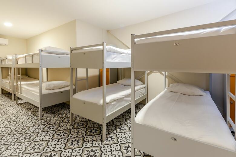 Hostal Sanat Hostel Taksim