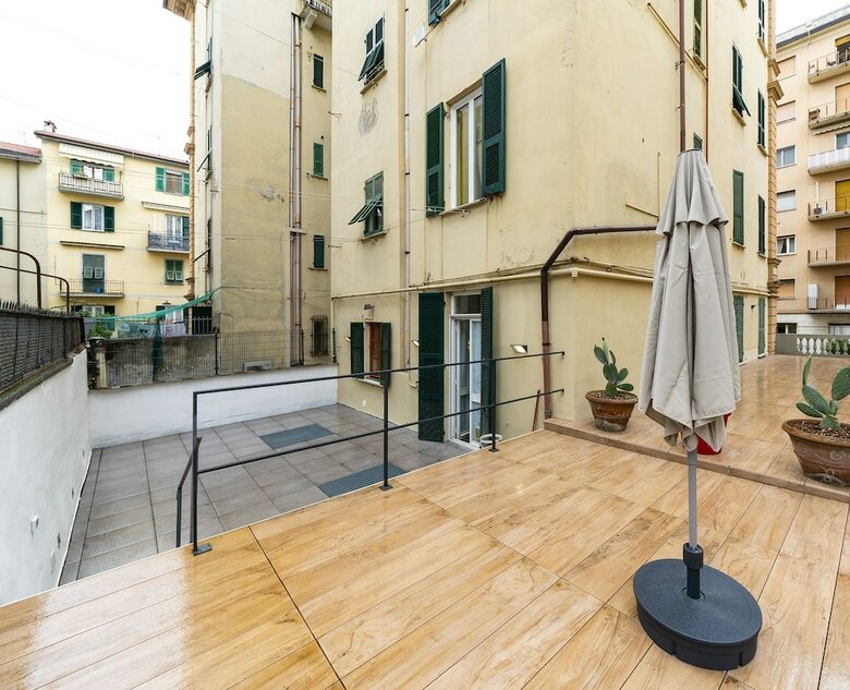 Apartamento La Terrazza Di Lidia