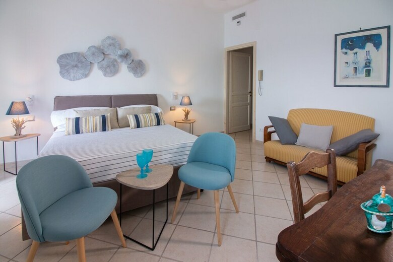 Apartamento Amoredimare Casa Vacanze