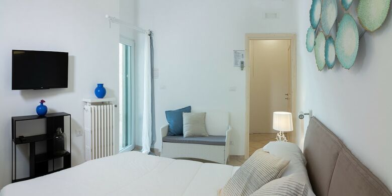 Apartamento Amoredimare Casa Vacanze