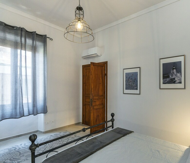 Apartamento Lo Scrigno Di Lella