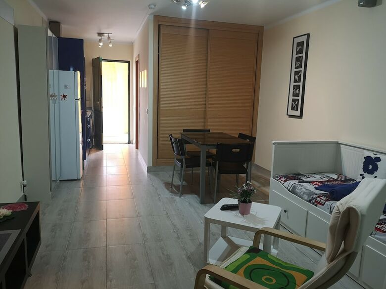 Apartamentos Exclusive Playa Roca